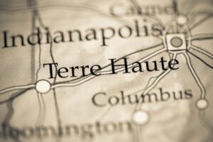 Terre Haute, USA