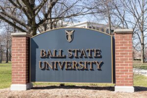 Ball State University